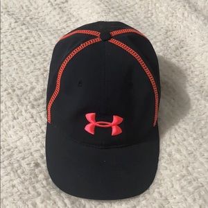 Women’s Under Armour hat